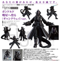 figma 波多爾多 登向明星 (Gangway) ver.