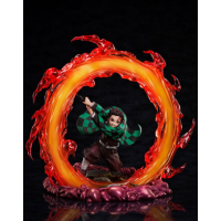 竈門炭治郎 碧羅之天