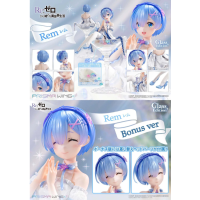 雷姆 玻璃杯款 特典版