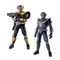 掌動 幪面超人 龍騎王蛇生存套裝