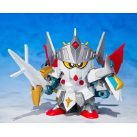 元祖SD Versal 騎士高達