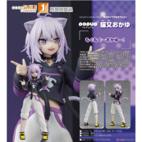 POP UP PARADE 貓又小粥