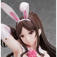 石渡千都世 兔女郎Ver.