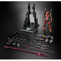 MB EVA 2號機 30週年版 港版