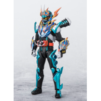 SHF FIRE GOTCHARD 港版