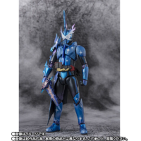 SHF XROSS SABER 日版