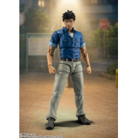 SHF 東島丹三郎