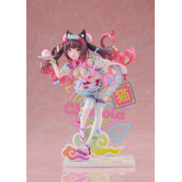 巧克力 夢幻可愛中國Ver.