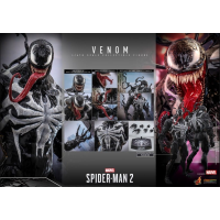 HT Venom
