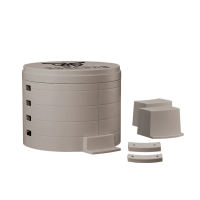 腰帶展示台座 古迦版本