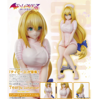 提亞悠 護士Ver.