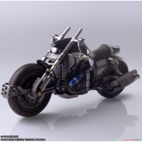 BRING ARTS HARDY-DAYTONA