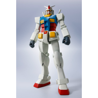 Metal R魂 高達 (GQ) 港版