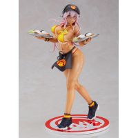 超級索尼子 比基尼服務生Ver.