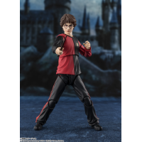 SHF 哈利波特 (火盃的考驗)