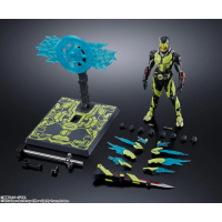 MB 幪面超人 ZERO-ONE