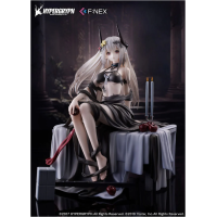 泥岩 安息的午夜DN06 Ver.