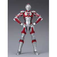 SHF ZOFFY -the Animation- 日版