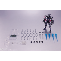 SHF 狼人 毒液裝甲 (TECH-ON AVENGERS)