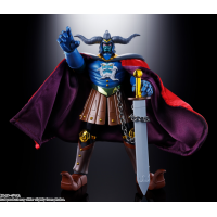 超合金魂 GX-110 暗黑大將軍