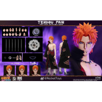 佩恩天道 戰損Ver.