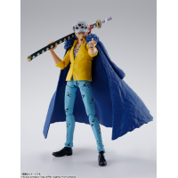 SHF 羅 -鬼島討伐-