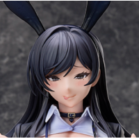 黑見澤香織 兔女郎Ver.