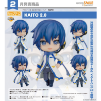 黏土人 KAITO 2.0