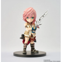 ADORABLE ARTS LIGHTNING