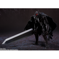 SHF 格斯 (狂戰士之甲冑) -激情-