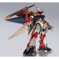 MB Bellvine (那之國近衛騎士團長仕様) 日版