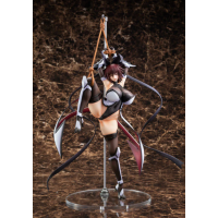 水城不知火 拘束ver.