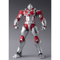 SHF ULTRAMAN SUIT JACK -the Animation-