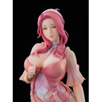 新宮寺明里・克拉克