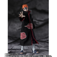 SHF 佩恩天道 港版