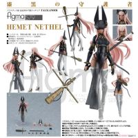 figma HEMET NETHEL
