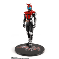 真骨雕 甲鬥王 -20週年版- (額滿即截)