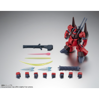 R魂 力奇戴亞斯 (古華多羅專用機) ver. A.N.I.M.E