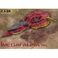 C.F.SP Megafauna Re.