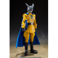 SHF 伽瑪 2號 港版