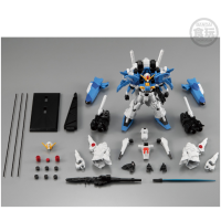 G-FRAME FA EX-S 高達