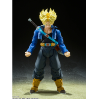 SHF 超級撒亞人杜拉格斯