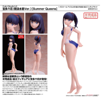 寶多六花  (競泳水著ver.)