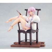 新條茜 旗袍Ver. 附特典