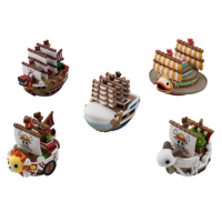 偉大航道 海盜船套裝