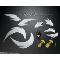 SHF 孫悟空之特效件套裝