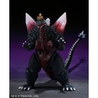 SHM 太空哥斯拉 -福岡決戰Ver.- 港版