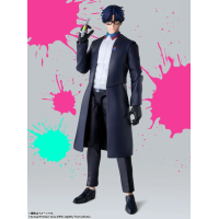 SHF 下呂光