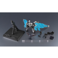 超合金 EX-001 高達 璃羽裝備