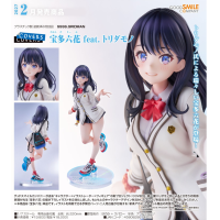 寶多六花 feat. toridamono